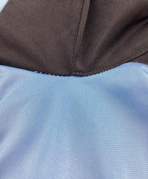 adidas（アディダス）adidas (アディダス) トラックジャケット　アルゼンチン代表 ブルー サイズ:Lの古着・服飾アイテム