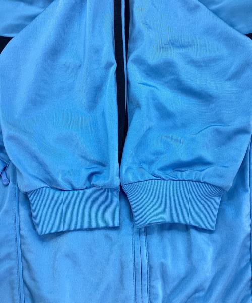 adidas（アディダス）adidas (アディダス) トラックジャケット　アルゼンチン代表 ブルー サイズ:Lの古着・服飾アイテム