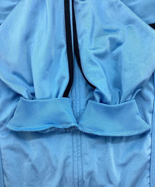 adidas（アディダス）adidas (アディダス) トラックジャケット　アルゼンチン代表 ブルー サイズ:Lの古着・服飾アイテム