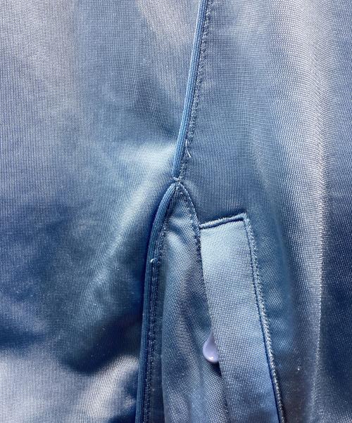 adidas（アディダス）adidas (アディダス) トラックジャケット　アルゼンチン代表 ブルー サイズ:Lの古着・服飾アイテム
