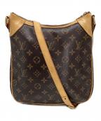 LOUIS VUITTONルイ ヴィトン）の古着「LOUIS VUITTON モノグラム オデオンPM」