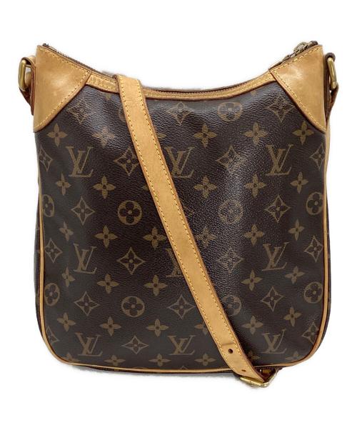 LOUIS VUITTON（ルイ ヴィトン）LOUIS VUITTON (ルイ ヴィトン) LOUIS VUITTON モノグラム オデオンPMの古着・服飾アイテム