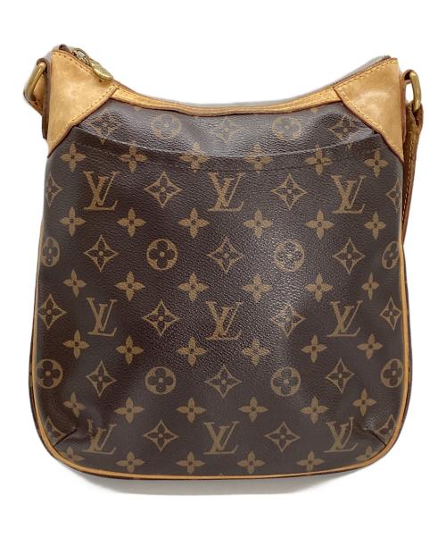 LOUIS VUITTON（ルイ ヴィトン）LOUIS VUITTON (ルイ ヴィトン) LOUIS VUITTON モノグラム オデオンPMの古着・服飾アイテム