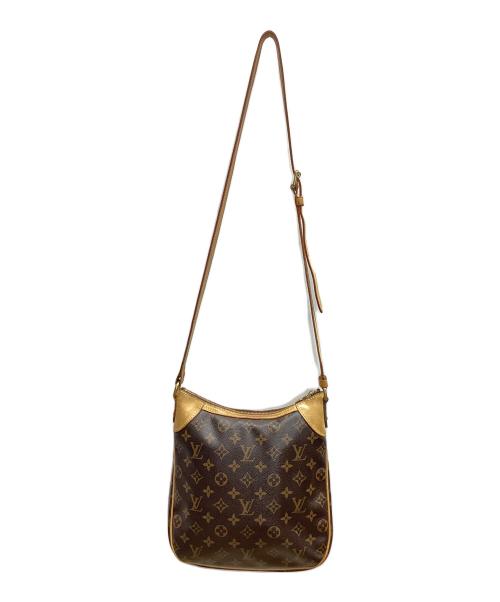 LOUIS VUITTON（ルイ ヴィトン）LOUIS VUITTON (ルイ ヴィトン) LOUIS VUITTON モノグラム オデオンPMの古着・服飾アイテム