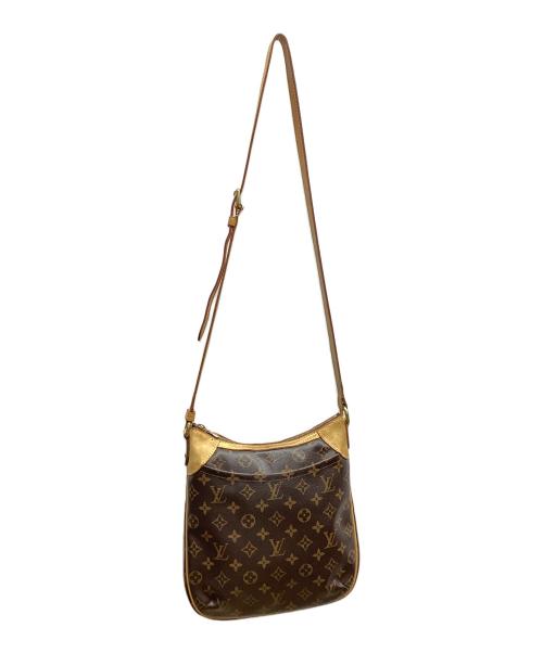 LOUIS VUITTON（ルイ ヴィトン）LOUIS VUITTON (ルイ ヴィトン) LOUIS VUITTON モノグラム オデオンPMの古着・服飾アイテム