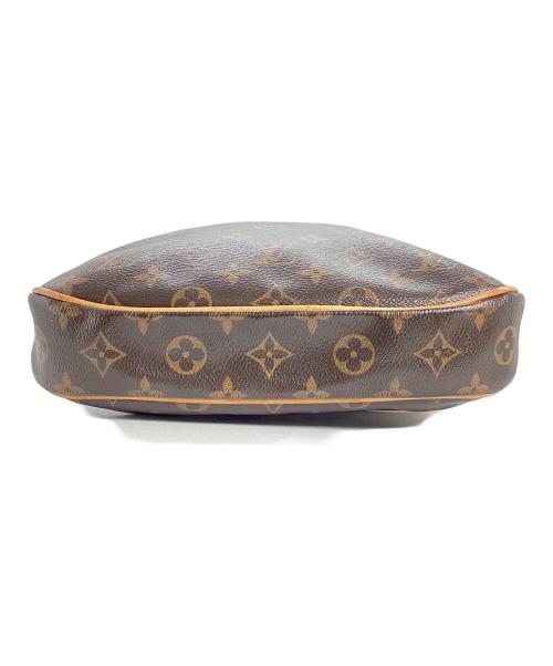 LOUIS VUITTON（ルイ ヴィトン）LOUIS VUITTON (ルイ ヴィトン) LOUIS VUITTON モノグラム オデオンPMの古着・服飾アイテム