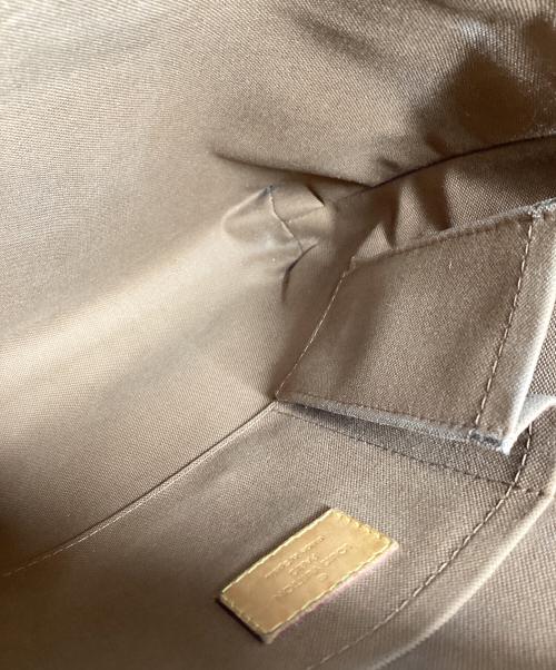 LOUIS VUITTON（ルイ ヴィトン）LOUIS VUITTON (ルイ ヴィトン) LOUIS VUITTON モノグラム オデオンPMの古着・服飾アイテム