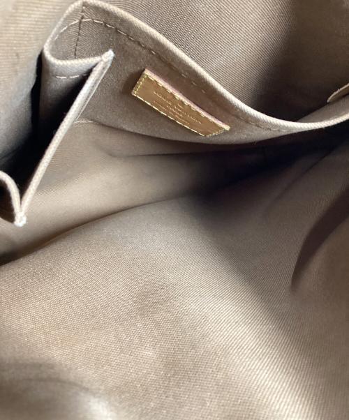 LOUIS VUITTON（ルイ ヴィトン）LOUIS VUITTON (ルイ ヴィトン) LOUIS VUITTON モノグラム オデオンPMの古着・服飾アイテム
