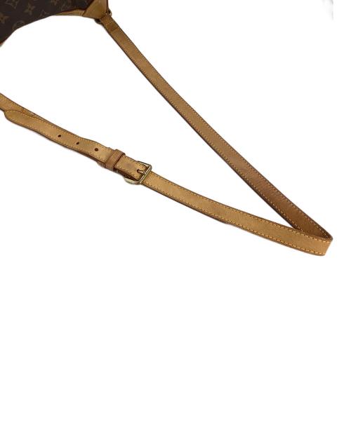 LOUIS VUITTON（ルイ ヴィトン）LOUIS VUITTON (ルイ ヴィトン) LOUIS VUITTON モノグラム オデオンPMの古着・服飾アイテム