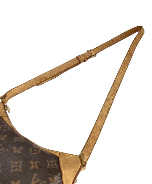 LOUIS VUITTON（ルイ ヴィトン）LOUIS VUITTON (ルイ ヴィトン) LOUIS VUITTON モノグラム オデオンPMの古着・服飾アイテム