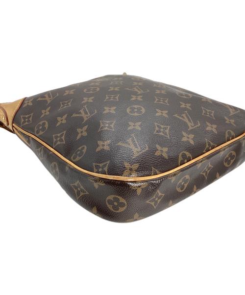 LOUIS VUITTON（ルイ ヴィトン）LOUIS VUITTON (ルイ ヴィトン) LOUIS VUITTON モノグラム オデオンPMの古着・服飾アイテム