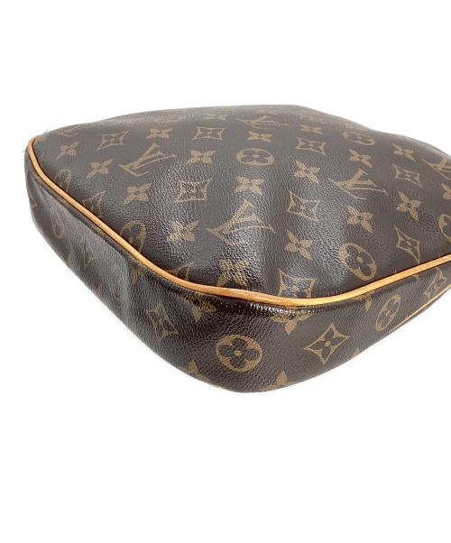 LOUIS VUITTON（ルイ ヴィトン）LOUIS VUITTON (ルイ ヴィトン) LOUIS VUITTON モノグラム オデオンPMの古着・服飾アイテム