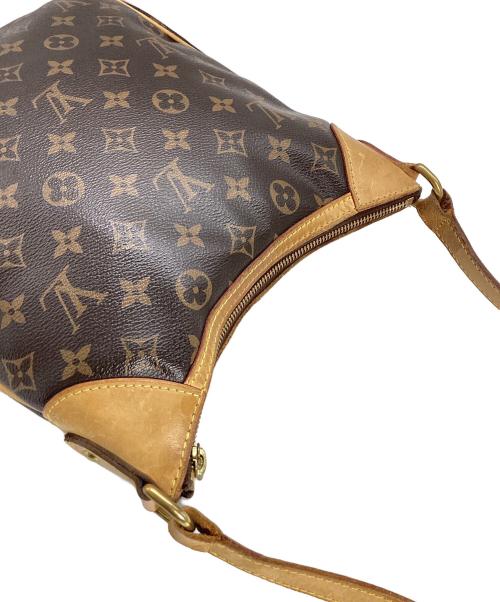 LOUIS VUITTON（ルイ ヴィトン）LOUIS VUITTON (ルイ ヴィトン) LOUIS VUITTON モノグラム オデオンPMの古着・服飾アイテム