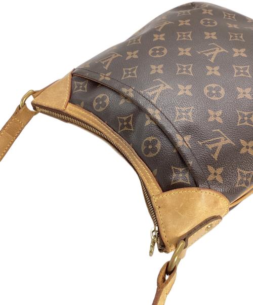 LOUIS VUITTON（ルイ ヴィトン）LOUIS VUITTON (ルイ ヴィトン) LOUIS VUITTON モノグラム オデオンPMの古着・服飾アイテム