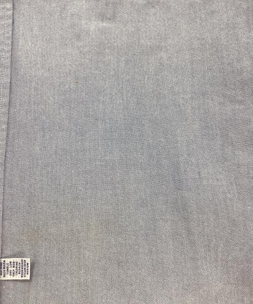 RALPH LAUREN（ラルフローレン）RALPH LAUREN (ラルフローレン) オックスフォードシャツ ブルー サイズ:Mの古着・服飾アイテム