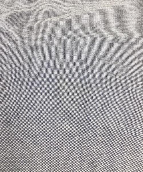 RALPH LAUREN（ラルフローレン）RALPH LAUREN (ラルフローレン) オックスフォードシャツ ブルー サイズ:Mの古着・服飾アイテム