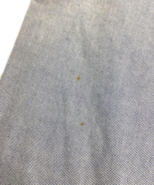 RALPH LAUREN（ラルフローレン）RALPH LAUREN (ラルフローレン) オックスフォードシャツ ブルー サイズ:Mの古着・服飾アイテム