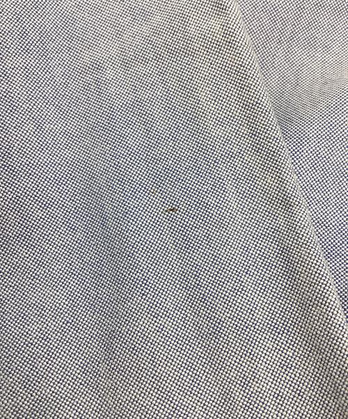 RALPH LAUREN（ラルフローレン）RALPH LAUREN (ラルフローレン) オックスフォードシャツ ブルー サイズ:Mの古着・服飾アイテム