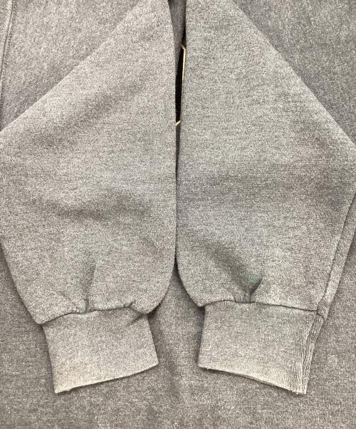 OARSMAN 913（オーズマン 913）OARSMAN 913 (オーズマン 913) クルーネックスウェット グレー サイズ:不明の古着・服飾アイテム