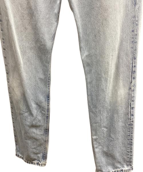 LEVI'S（リーバイス）LEVI'S (リーバイス) デニムパンツ インディゴ サイズ:76cm(W30)の古着・服飾アイテム