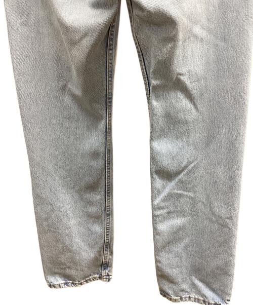 LEVI'S（リーバイス）LEVI'S (リーバイス) デニムパンツ インディゴ サイズ:76cm(W30)の古着・服飾アイテム