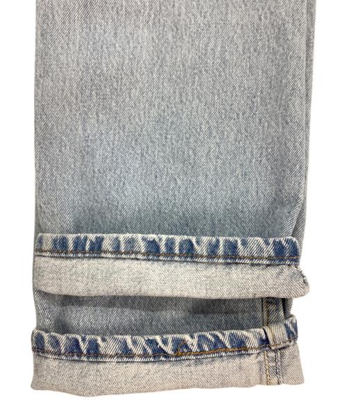 LEVI'S（リーバイス）LEVI'S (リーバイス) デニムパンツ インディゴ サイズ:76cm(W30)の古着・服飾アイテム
