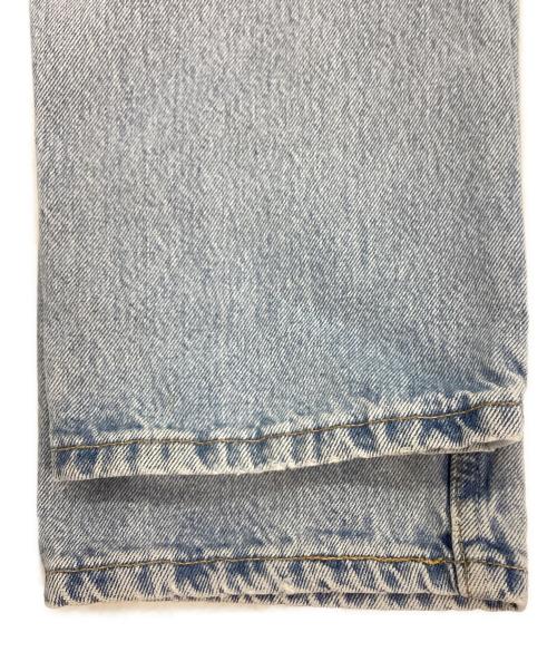 LEVI'S（リーバイス）LEVI'S (リーバイス) デニムパンツ インディゴ サイズ:76cm(W30)の古着・服飾アイテム