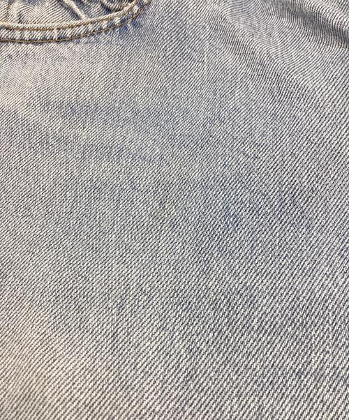 LEVI'S（リーバイス）LEVI'S (リーバイス) デニムパンツ インディゴ サイズ:76cm(W30)の古着・服飾アイテム