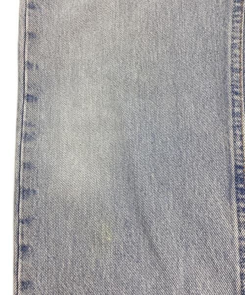 LEVI'S（リーバイス）LEVI'S (リーバイス) デニムパンツ インディゴ サイズ:76cm(W30)の古着・服飾アイテム