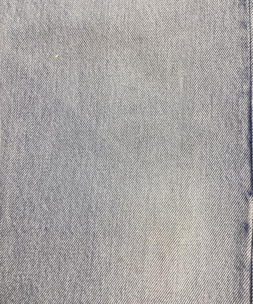 LEVI'S（リーバイス）LEVI'S (リーバイス) デニムパンツ インディゴ サイズ:76cm(W30)の古着・服飾アイテム