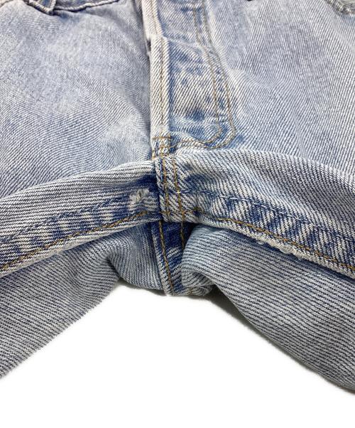 LEVI'S（リーバイス）LEVI'S (リーバイス) デニムパンツ インディゴ サイズ:76cm(W30)の古着・服飾アイテム