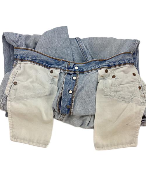 LEVI'S（リーバイス）LEVI'S (リーバイス) デニムパンツ インディゴ サイズ:76cm(W30)の古着・服飾アイテム