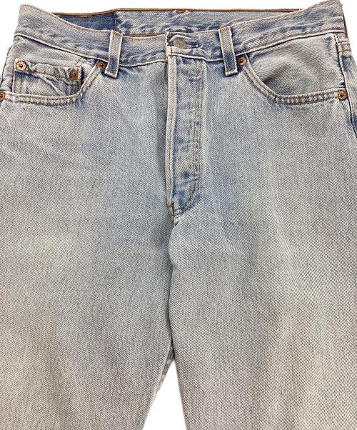 LEVI'S（リーバイス）LEVI'S (リーバイス) デニムパンツ インディゴ サイズ:76cm(W30)の古着・服飾アイテム
