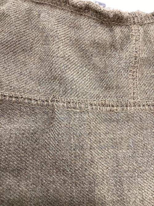 beauty:beast（ビューティービースト）beauty:beast (ビューティービースト) ジップジャケット オリーブ サイズ:Mの古着・服飾アイテム