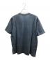 A BATHING APE (アベイシングエイプ) 半袖カットソー ブラック サイズ:2XL：7000円