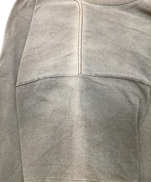 A BATHING APE（アベイシングエイプ）A BATHING APE (アベイシングエイプ) 半袖カットソー ブラック サイズ:2XLの古着・服飾アイテム