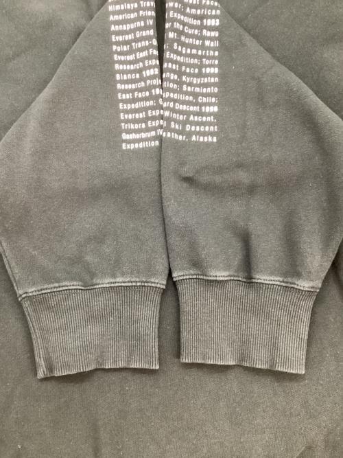 THE NORTH FACE（ザ ノース フェイス）THE NORTH FACE (ザ ノース フェイス) Supreme (シュプリーム) Crewneck 