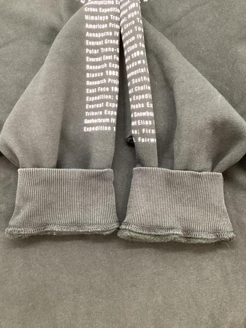 THE NORTH FACE（ザ ノース フェイス）THE NORTH FACE (ザ ノース フェイス) Supreme (シュプリーム) Crewneck 