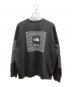 THE NORTH FACE (ザ ノース フェイス) Supreme (シュプリーム) Crewneck 