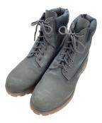 Timberlandティンバーランド）の古着「Premium 6inch Lace Up Waterproof Boots 