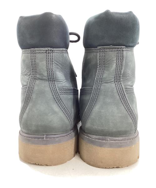 Timberland（ティンバーランド）Timberland Premium 6inch Lace Up Waterproof Boots 