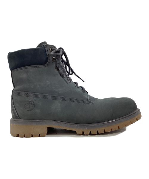 Timberland（ティンバーランド）Timberland Premium 6inch Lace Up Waterproof Boots 