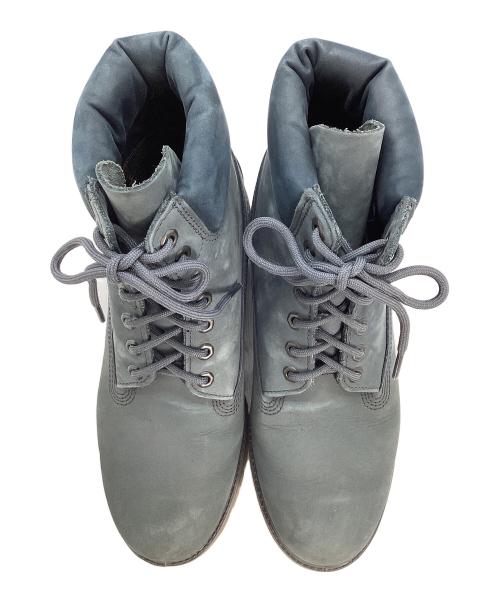Timberland（ティンバーランド）Timberland Premium 6inch Lace Up Waterproof Boots 