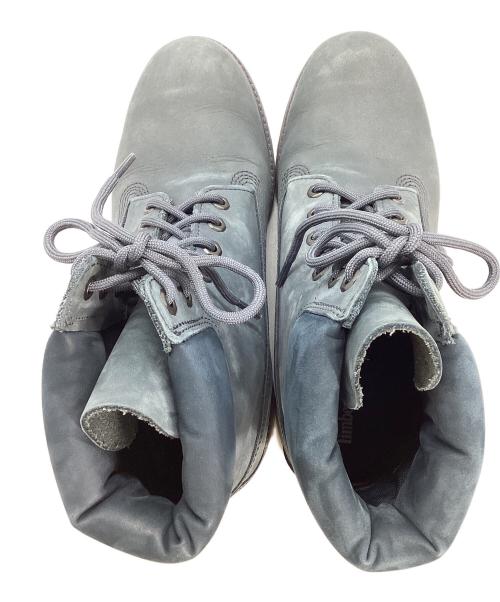 Timberland（ティンバーランド）Timberland Premium 6inch Lace Up Waterproof Boots 