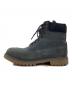 Timberland Premium 6inch Lace Up Waterproof Boots 