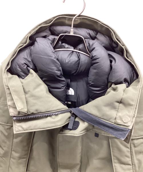 THE NORTH FACE（ザ ノース フェイス）THE NORTH FACE (ザ ノース フェイス) ANTARCTICA PARKA アンタークティカパーカ グリーン サイズ:Sの古着・服飾アイテム