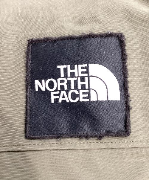 THE NORTH FACE（ザ ノース フェイス）THE NORTH FACE (ザ ノース フェイス) ANTARCTICA PARKA アンタークティカパーカ グリーン サイズ:Sの古着・服飾アイテム