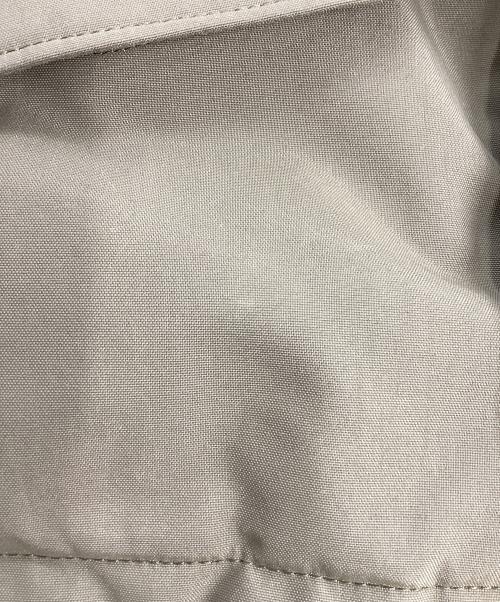 THE NORTH FACE（ザ ノース フェイス）THE NORTH FACE (ザ ノース フェイス) ANTARCTICA PARKA アンタークティカパーカ グリーン サイズ:Sの古着・服飾アイテム