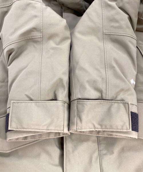 THE NORTH FACE（ザ ノース フェイス）THE NORTH FACE (ザ ノース フェイス) ANTARCTICA PARKA アンタークティカパーカ グリーン サイズ:Sの古着・服飾アイテム