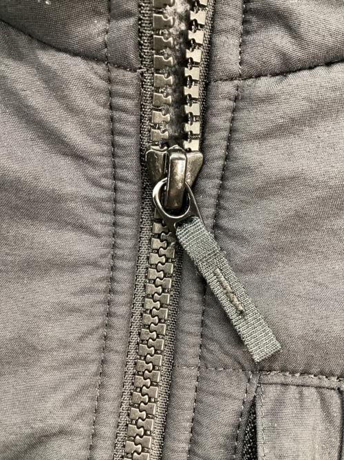 THE NORTH FACE（ザ ノース フェイス）THE NORTH FACE (ザ ノース フェイス) DENALI HOODIE デナリフーディ グレー サイズ:Mの古着・服飾アイテム